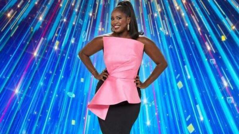 Motsi Mabuse to join judging panel for Strictly Come Dancing tour Motsi Mabuse to join judging panel for Strictly Come Dancing tour