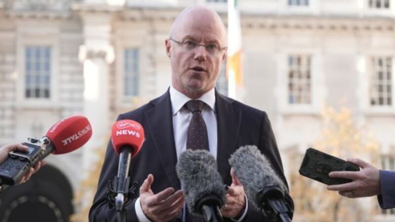 ‘Legitimate concerns’ raised over expanding contraception scheme – Donnelly ‘Legitimate concerns’ raised over expanding contraception scheme – Donnelly