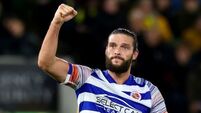 Former England striker Carroll joins fourth-tier Bordeaux