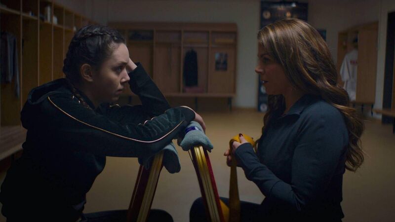 Cork film set in world of female boxing packs a punch