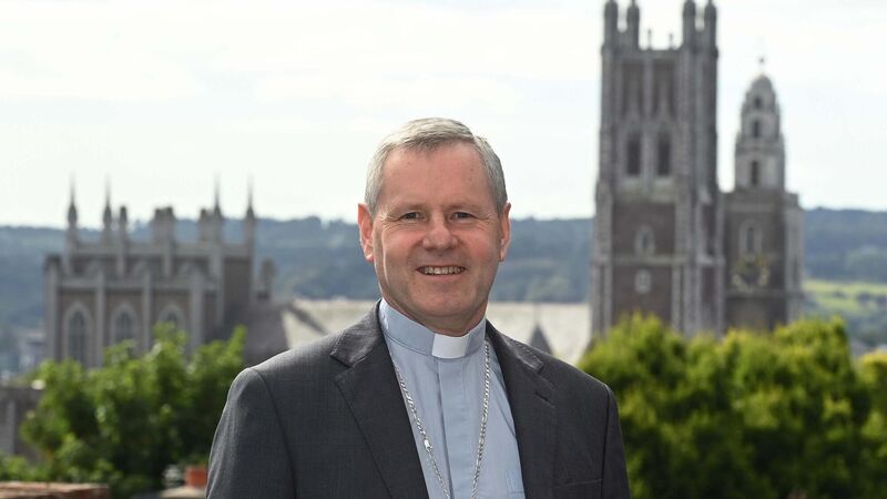 Cork diocese announces plans to sell bishop's palace to build new pastoral centre