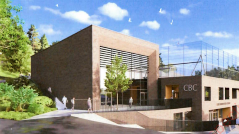 Plans for Cork private school's new building put on hold following fresh objection Plans for Cork private school's new building put on hold following fresh objection
