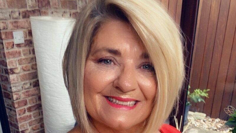 Cork woman running The Echo Women's Mini Marathon in aid of responders who saved her brother 
