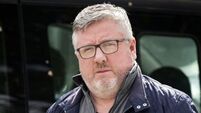 Far-right activist Philip Dwyer acquitted of breach of the peace over incident at Dublin crèche