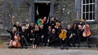 Host of events taking place in Cork this evening for Culture Night 