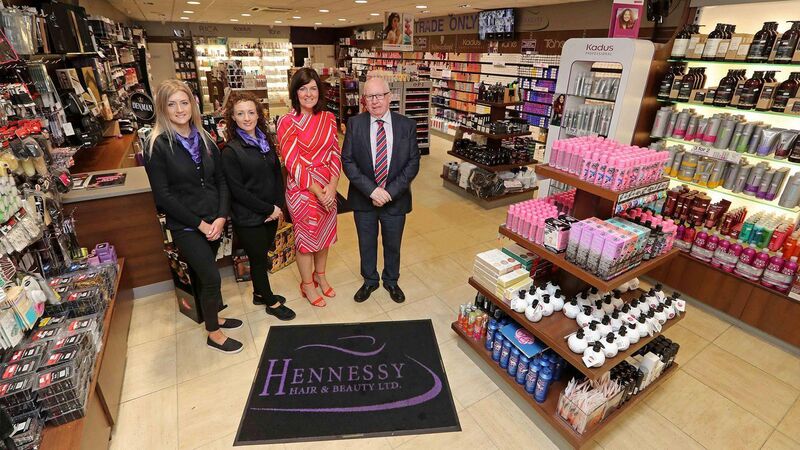 Hennessy Hair and Beauty: Forty and fabulous! Hennessy Hair and Beauty: Forty and fabulous!