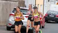 Lizzie Lee back to defend her Echo Mini Marathon crown this Sunday