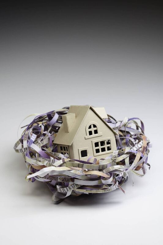 Stay patient, keep your budget in check and rely on expertise, so says Majella.