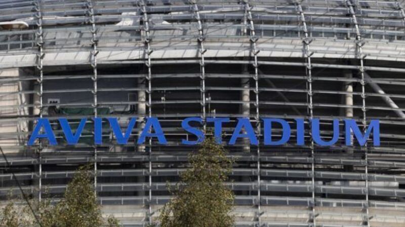 Security costs for Europa League final in Aviva top €7.1m