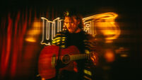 Cork artist Podge Lane: Tying up the 'dead ends' with new album