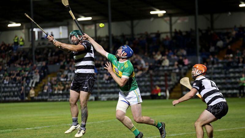 Midleton outgun Newtown to move into Premier Senior Hurling semis Midleton outgun Newtown to move into Premier Senior Hurling semis