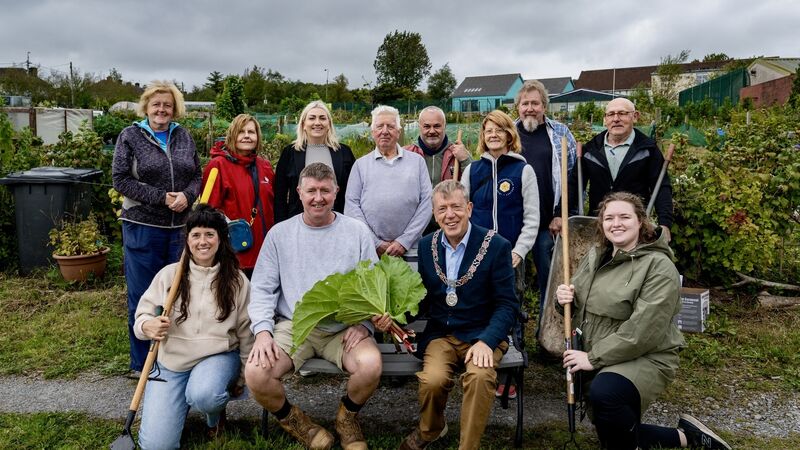 All About Cork: Knocknaheeny in pictures All About Cork: Knocknaheeny in pictures