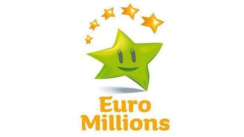Punter in west of Ireland wins €1m EuroMillions prize