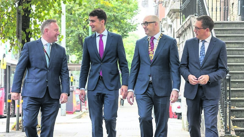 Analysis: Delicate balancing act needed in Budget 25