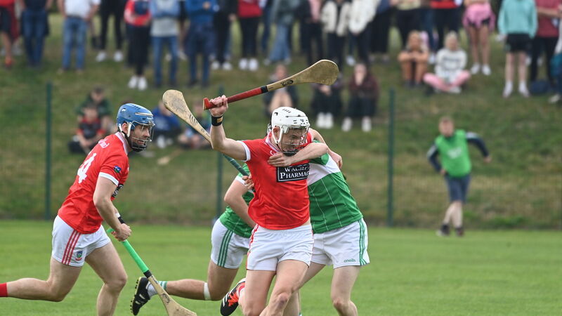 PIHC: Kilworth and Aghabullogue serve up relegation thriller