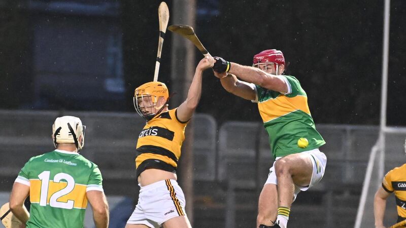 SAHC: Anthony Spillane fires Castlelyons past Na Piarsaigh after 26 penalties SAHC: Anthony Spillane fires Castlelyons past Na Piarsaigh after 26 penalties