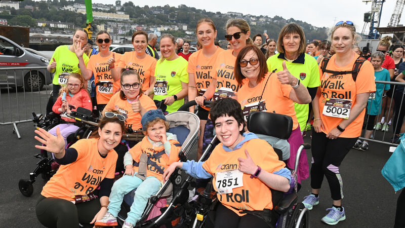 Mighty mini marathoners: Sun, smiles and spirits high as thousands enjoy annual event Mighty mini marathoners: Sun, smiles and spirits high as thousands enjoy annual event