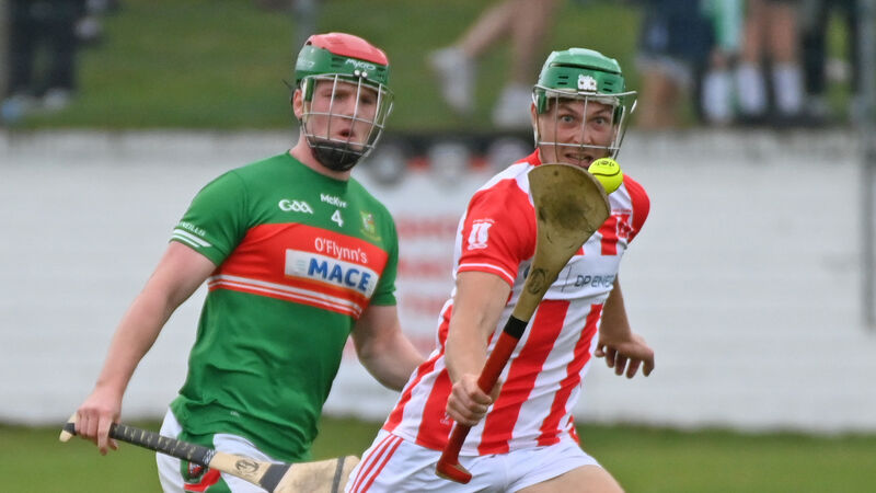 Impressive Imokilly hold off Fr O'Neills to reach Premier SHC semi-finals Impressive Imokilly hold off Fr O'Neills to reach Premier SHC semi-finals