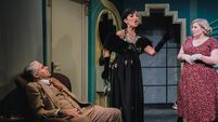 Cork postmaster delivers classic play to stage