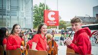 Free events in 90 venues as Culture Night proves a huge success in Cork