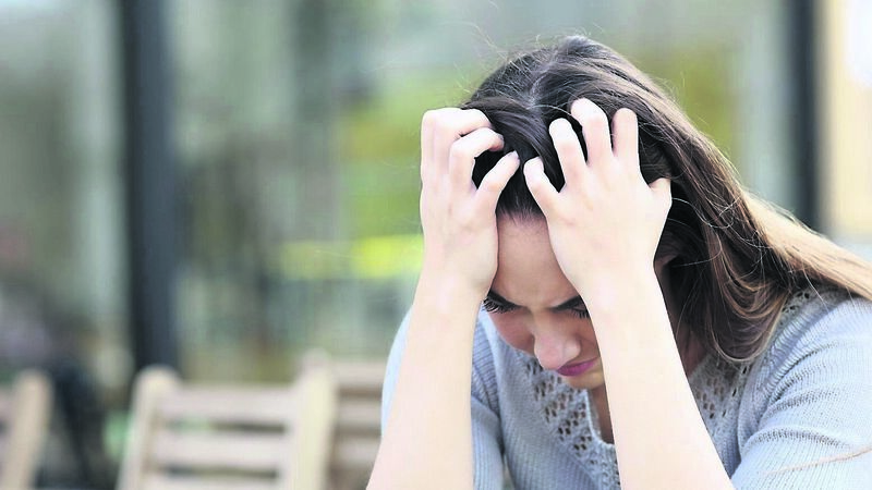 Dr Michelle O'Driscoll: What happens when you have a hormonal imbalance? Dr Michelle O'Driscoll: What happens when you have a hormonal imbalance?