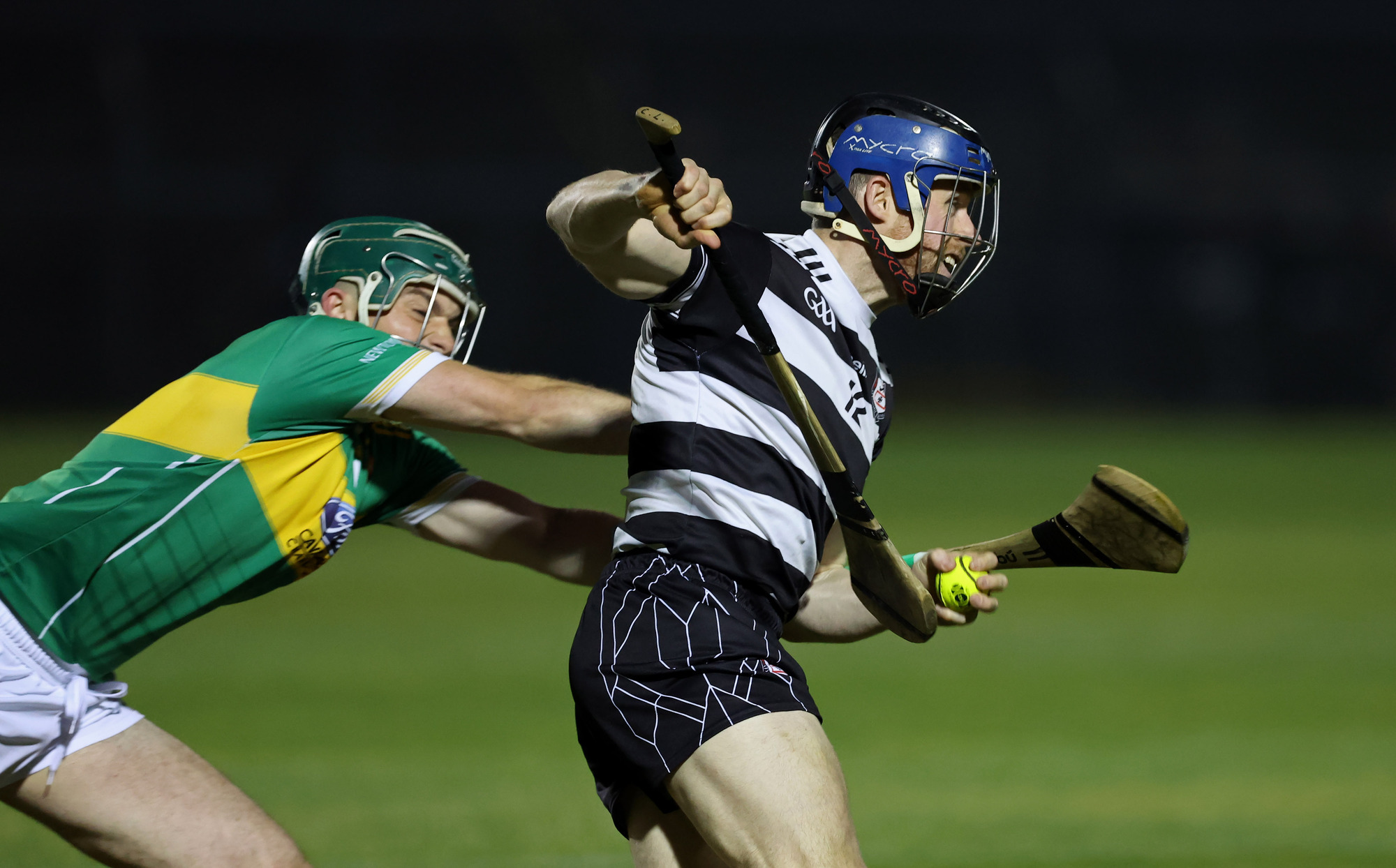 Midleton look stronger than 2021 but is that enough to make them ...