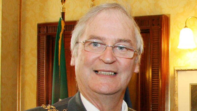 Tributes paid to former lord mayor of Cork following his passing