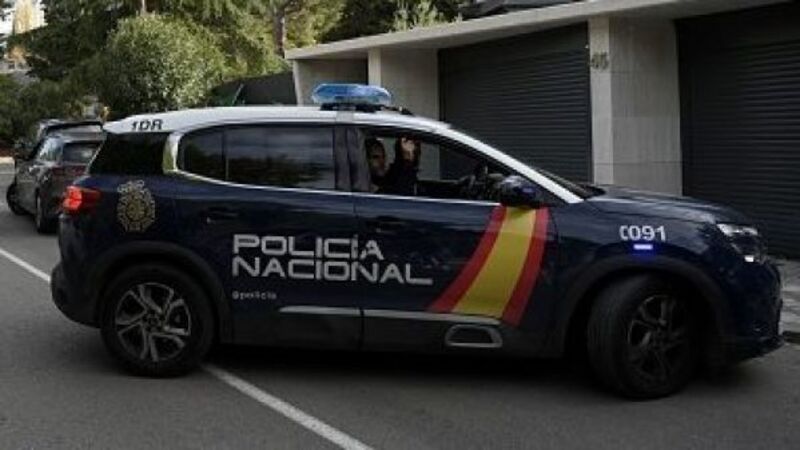 Man who trained at gym linked to Daniel Kinahan to appear in Spanish court charged with murder Man who trained at gym linked to Daniel Kinahan to appear in Spanish court charged with murder