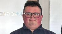 'My job is to make sure that kids have opportunities': Talks to open Cobh youth club