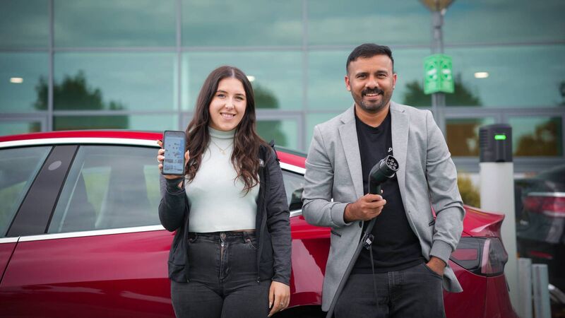 GoPlugable to host event on electric vehicles and renewable energy in the home at the Marina Market GoPlugable to host event on electric vehicles and renewable energy in the home at the Marina Market