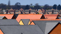 Housing stock
