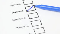 Divorce: What to do with family home