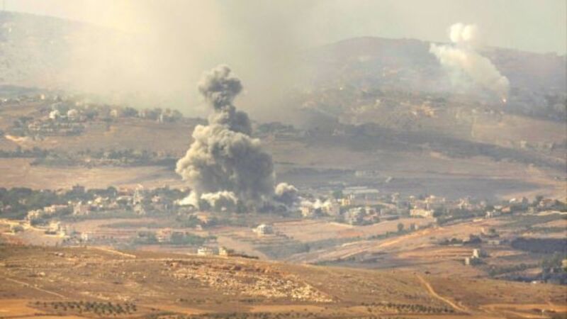 Kilkenny based woman calls for government assistance to get back to Ireland from Lebanon Kilkenny based woman calls for government assistance to get back to Ireland from Lebanon