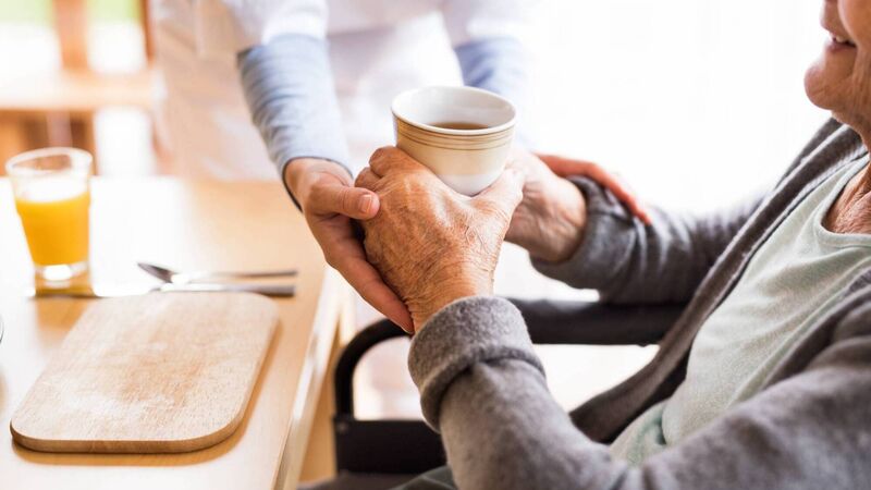 ‘Record’ €15m for respite care is ‘vital’ for Cork