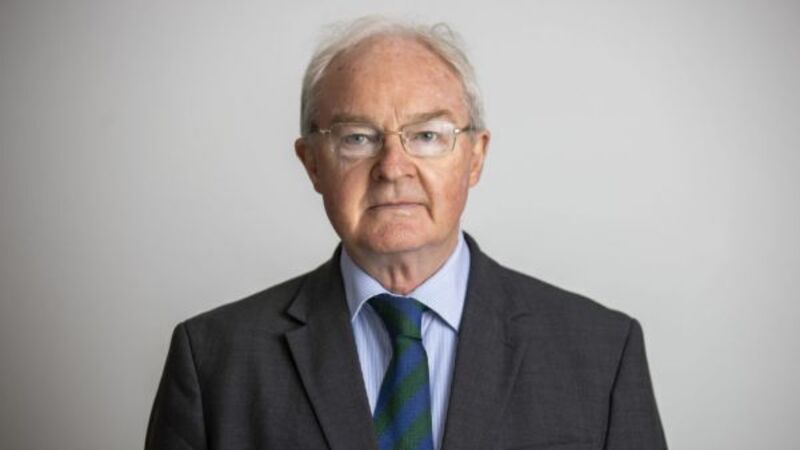 Troubles commission chief urges end to ‘unwarranted attacks’ on its independence Troubles commission chief urges end to ‘unwarranted attacks’ on its independence
