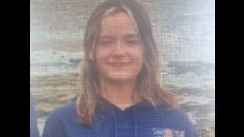 Missing Cork teen located safe and well