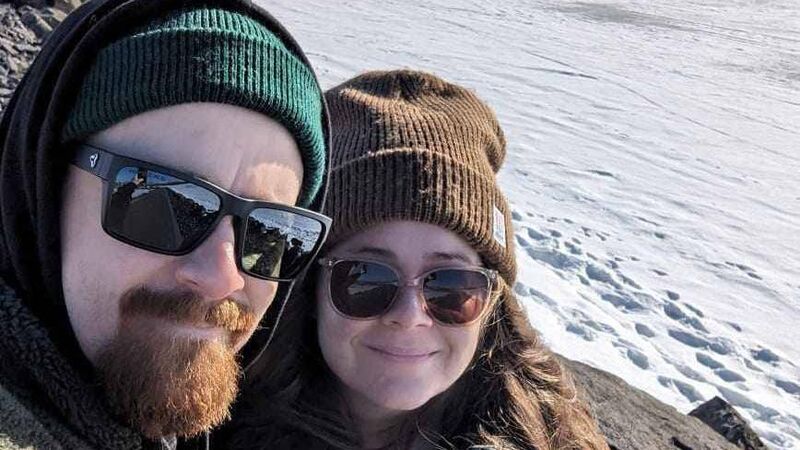 Corkonians Abroad: Loving the outdoor life in Canada Corkonians Abroad: Loving the outdoor life in Canada