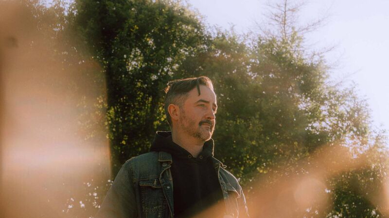 Person to Person: Cork singer says he's 'excited' to release third album