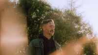 Person to Person: Cork singer says he's 'excited' to release third album
