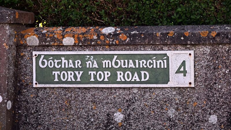 All About Cork: Parents worried about traffic safety around local naíonra All About Cork: Parents worried about traffic safety around local naíonra