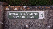 All About Cork: Parents worried about traffic safety around local naíonra