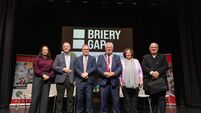 Briery Gap Theatre reopens in Macroom eight years after blaze