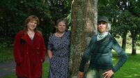 Events day to put Glen River Park in spotlight
