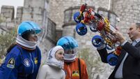 Range of activities taking place in Cork as part of Space Week Ireland festival 