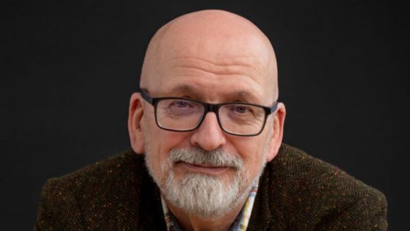 Roddy Doyle on who should write what: ‘The only thing that matters is – is it any good?’