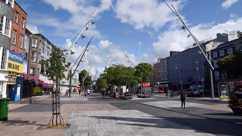 Cork Business Association event to discuss measures to tackle crime and security issues Cork Business Association event to discuss measures to tackle crime and security issues