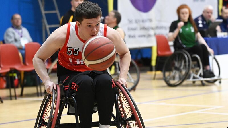 Adam Drummond to continue his basketball education while studying for his Masters in UCD Adam Drummond to continue his basketball education while studying for his Masters in UCD