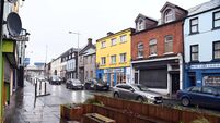 All About Cork: Uncertainty in Blackpool over flood relief scheme