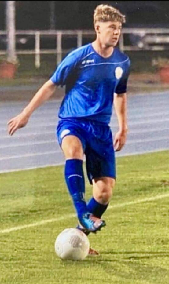 Roy Butler of O’Reilly Road in Waterford died on the 17th of August, 2021 at Cork University Hospital (CUH) having been hospitalised the previous day. Roy Butler of O’Reilly Road in Waterford died on the 17th of August, 2021 at Cork University Hospital (CUH) having been hospitalised the previous day.