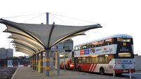 Bus Éireann spent more than €500k hiring private coaches in Cork in 12 months 